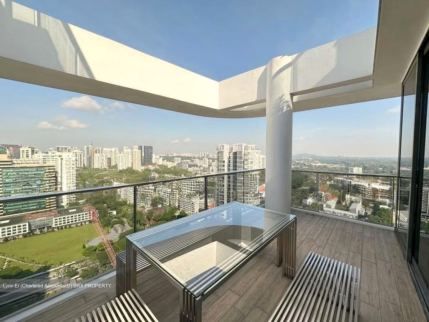 Trilight (D11), Condominium #592437251